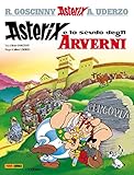 Image de Asterix e lo scudo degli Arverni