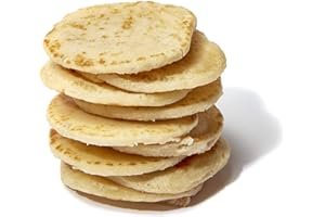 ‎SEPEHR DAD CAVIAR Blinis für Kaviar (4x16 Stück)