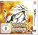 Produktbild Pokemon Sonne, Standard, Spiel, Abenteuer