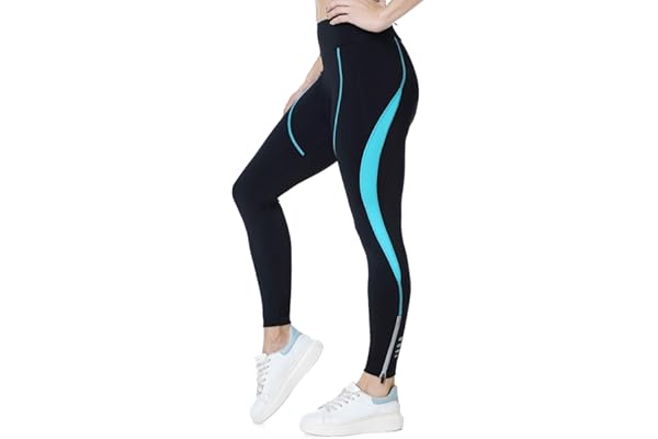 best women's padded cycling leggings