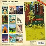 Image de See America! 2017 Calendar