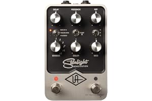 Universal Audio UAFX Starlight Pedał opóźnienia