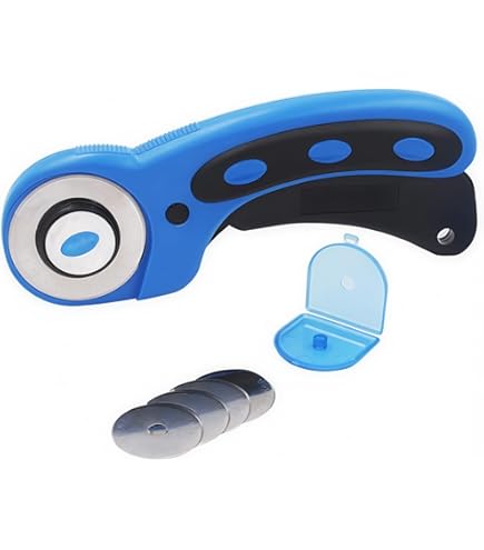 Westcott 60 Pinces à Coudre | Pinces à Tissu Colorées Avec Ressort Métallique Robuste | Antidérapantes Grâce à Leurs Picots De Fixation | Largeur 10