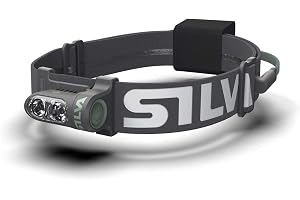 Silva Trail Runner Free 2 Ultra Headtorch