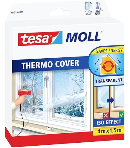 URBZUE Magnetisch thermogordijn tegen kou en hitte, 90 x 210 cm, warmtewerend gordijn voor deuren, huisdiervriendelijk, deurgordijn, isolerend gordijn voor privégebruik, water, wind, sneeuw, lawaai