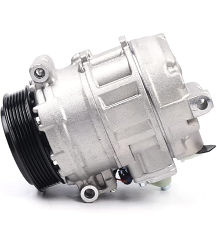 Compressore 24 V Adatto Per Grammer Maximo Actimo Primo - Foto 2