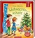 Mein liebster Weihnachtsschatz (Coppenraths Kinderzimmer-Bibliothek) by