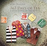 363 Days of Tea by 
