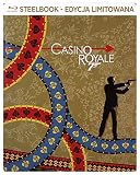 James Bond 007 - Casino Royale [Blu-Ray] [Region B] (Deutsche Sprache. Deutsche Untertitel) - Daniel Craig