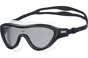 ARENA Gafas The One Gafas De Natación Unisex adulto (Pack de 1)
