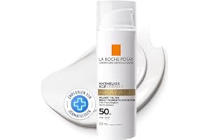 La Roche-Posay Anthelios Age-Correct Anti-Ageing Sun screen SPF50 50ml