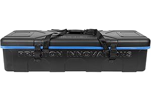 Preston Innovations Hardcase Roller Safe P0130126