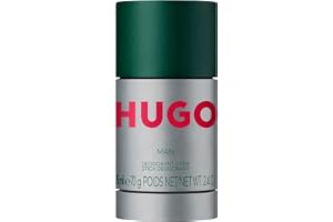 Hugo Boss 737052320441 Deodorant, 75 g