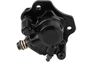 QQMORA Pinza de tope de freno de disco de motocicleta para 50cc 70cc 90cc 110cc 125cc ATV Quad Motocross para piezas de repuesto