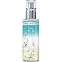 St.Tropez Self Tan Purity Water Bronzing Face Mist,1er Pack (1 x 80 ml)