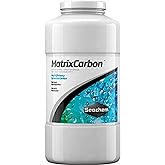 Seachem Matrix Carbon 1000 ML