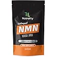 Nutrality NAD+ Supplement 1000 mg Highest Strength Powder, Energy Booster & Anti-Aging & Antioxidant, Max Absorption, Vegan Friendly (60g)