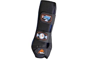 eQuick Fasce eArtik Cooling Boots Nero Full