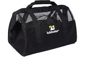 Kylebooker Fliegenfischer Wader Aufbewahrungstasche