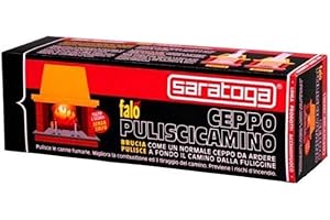 FALO' CEPPO PULISCICAMINO SARATOGA