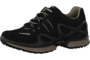 LOWA Damen Gorgon GTX WS anthrazit/eisblau