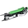 TOOLZILLA | Multi-Function Scribe Tool Green - Precision Scribing Tools for Woodworking and Carpentry - Construction and Carpentry Hand Equipment - Accurate and Ergonomic Marking on any Project