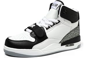 CZHIHANEG Fashion Sports Basketball Shoes Men's Sports Shoes Men's Basketball Shoes Shoes Large Sports Shoes