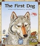 The First Dog (Reading Rainbow) by Jan Brett