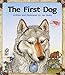 The First Dog (Reading Rainbow) by Jan Brett