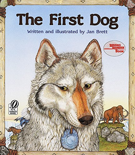 The First Dog (Reading Rainbow)