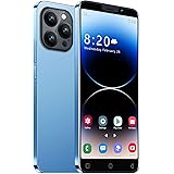 JtQtJ i14Pro Cellulari e Smartphone, 5.0" IPS Display, 16GB ROM 128GB Espandibili, Android 9.0, Dual SIM Dual Camera 3G Econo