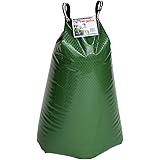 treegator Original-Bewässerungsbeutel für Bäume mit langsamer Abgabe 1 Bag grün
