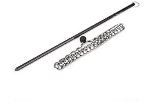 Alomejor Diving Pointer Stick Aluminum Alloy Scuba Diving Noise Maker Stick Rod Pointer with Adjustable Wrist Lanyard Accessories