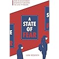A State of Fear: How the UK government weaponised fear during the Covid-19 pandemic