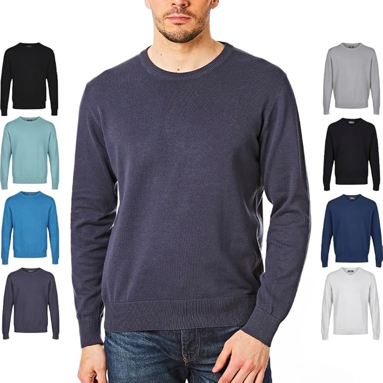 Aware™ Tin trui - unisex - gerecycled katoen / polyester - 280 g/m2 - met kwartrits bedrukken