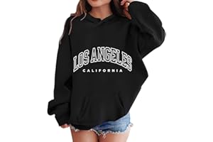 GENERIC Sweat À Capuche pour Enfants Vetement Fille 10 Ans, Fashion Trendy Hiver Peluche Et Épaissi Imprimés Super Douce Sportswear Manches Longues Couleur Unie Ample Chaud Décontracté Hoodie Garcon Enfant