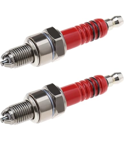 Bougie D'allumage Iridium Champion OE179/T10 - ACA Performance