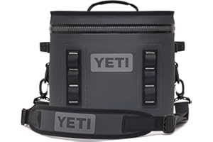 Yeti tolva con tapa portátil Cooler