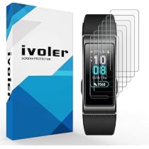 Huawei 55024987 Band 4 Pro Träningsaktivitetsmätare, Svart : Amazon.se:  Elektronik