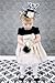 Mary Jane Baby Girl Tights - Classic Collection - Anti-slip - Baby Emporio - 6-12 Months, Basic Black