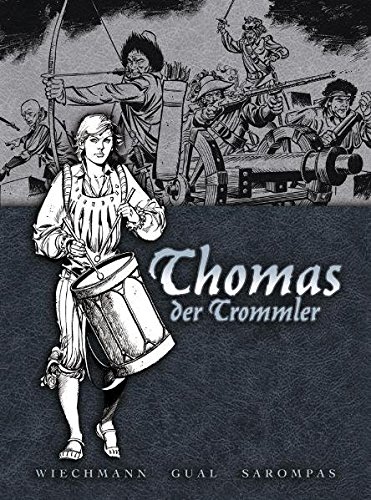 Thomas der Trommler