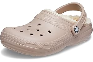 Crocs Classic Lined Clog Chodaki Uniseks