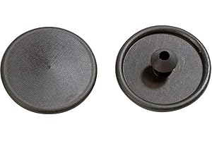 Gloria Ventilmembran (Flatterventil) | Für 5 L Garten-Drucksprüher