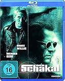 Image de Der Schakal [Blu-ray]