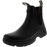 Chelsea boot wellies mens Clearance