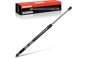 ‎FRANKBERG Frankberg 1x Gasfeder Dämpfer Motorhaube Rechts Kompatibel mit Pass.at 3G2 CB2 Stufenheck 2014-2021 Pass.at Alltrack/Variant 3G5 CB5 Kombi 2014-2021