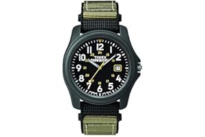 Timex zegarek kwarcowy