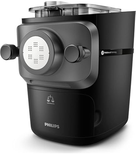 FILIÈRE EN POM - Chien - Pour Philips Pastamaker Avance / 7000 EUR 24