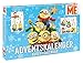Price comparison product image Craze Despicable Me Minions 57422 – Advent Calendar