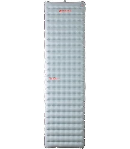 Therm-a-Rest NeoAir Xtherm NXT - Superficie de Descanso (183 x 51